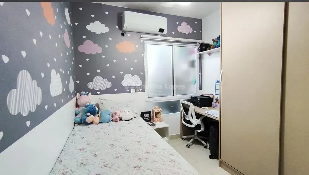 Casa, 3 quartos, 67 m² - Foto 4