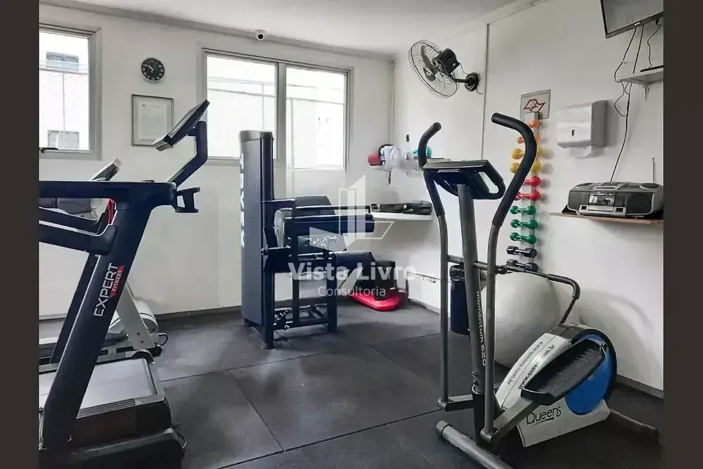 Apartamento, 3 quartos, 70 m² - Foto 4