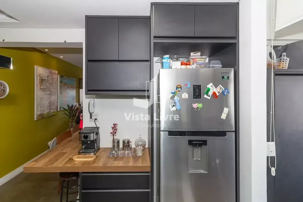 Apartamento, 3 quartos, 70 m² - Foto 1