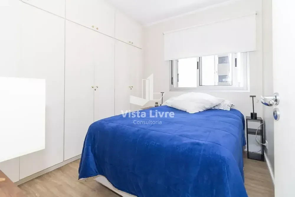 Apartamento, 3 quartos, 70 m² - Foto 2