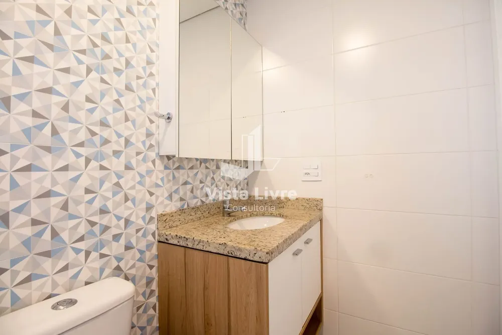 Apartamento, 2 quartos, 50 m² - Foto 3