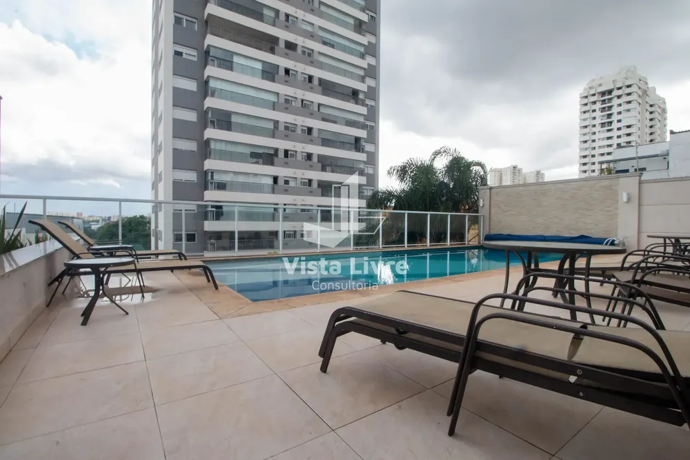 Apartamento, 2 quartos, 50 m² - Foto 4