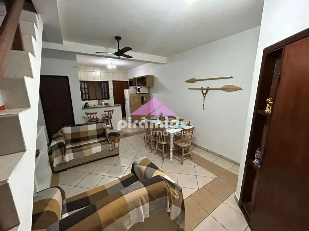 Casa, 2 quartos, 75 m² - Foto 3