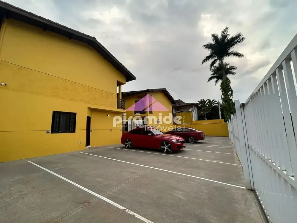 Casa, 2 quartos, 75 m² - Foto 2