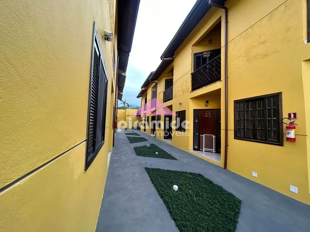 Casa, 2 quartos, 75 m² - Foto 1