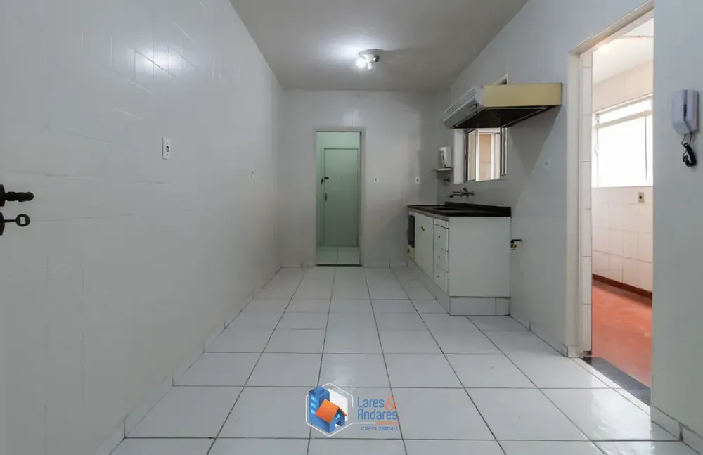Apartamento, 3 quartos, 181 m² - Foto 5