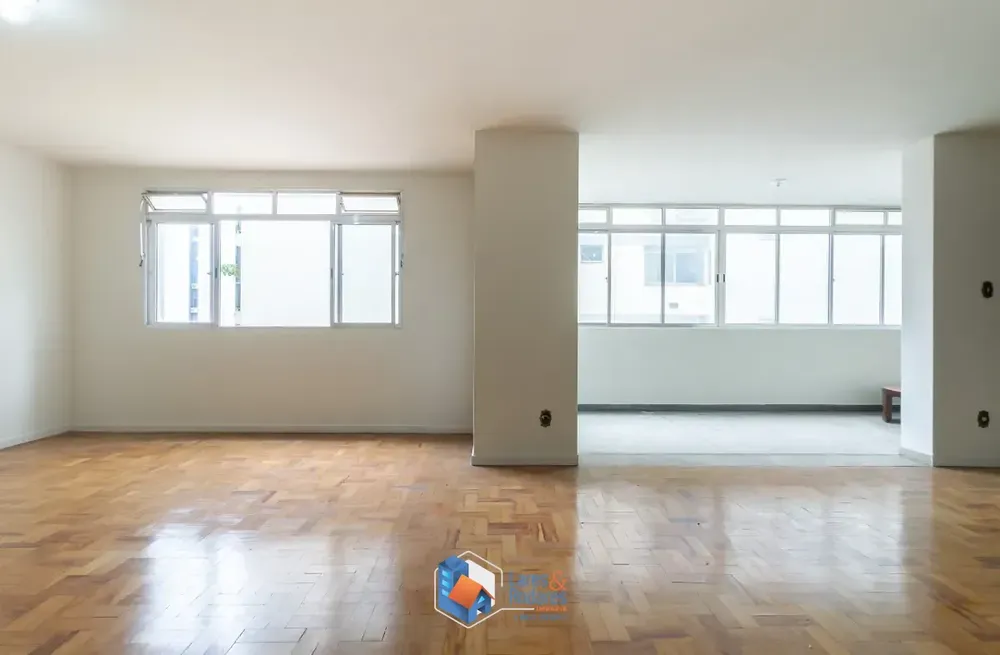 Apartamento, 3 quartos, 181 m² - Foto 4