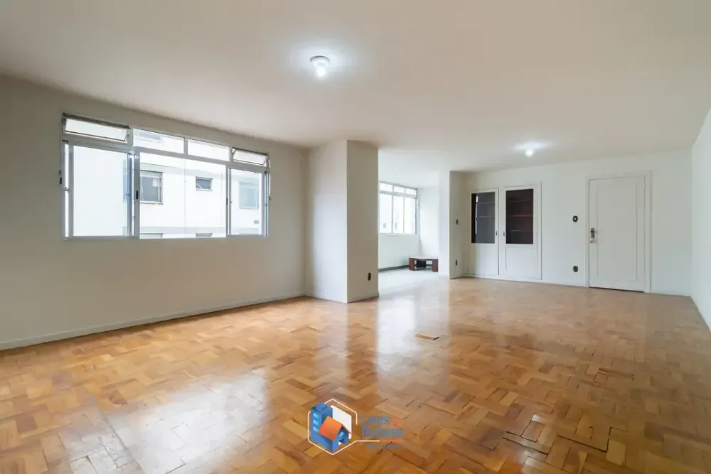 Apartamento, 3 quartos, 181 m² - Foto 2