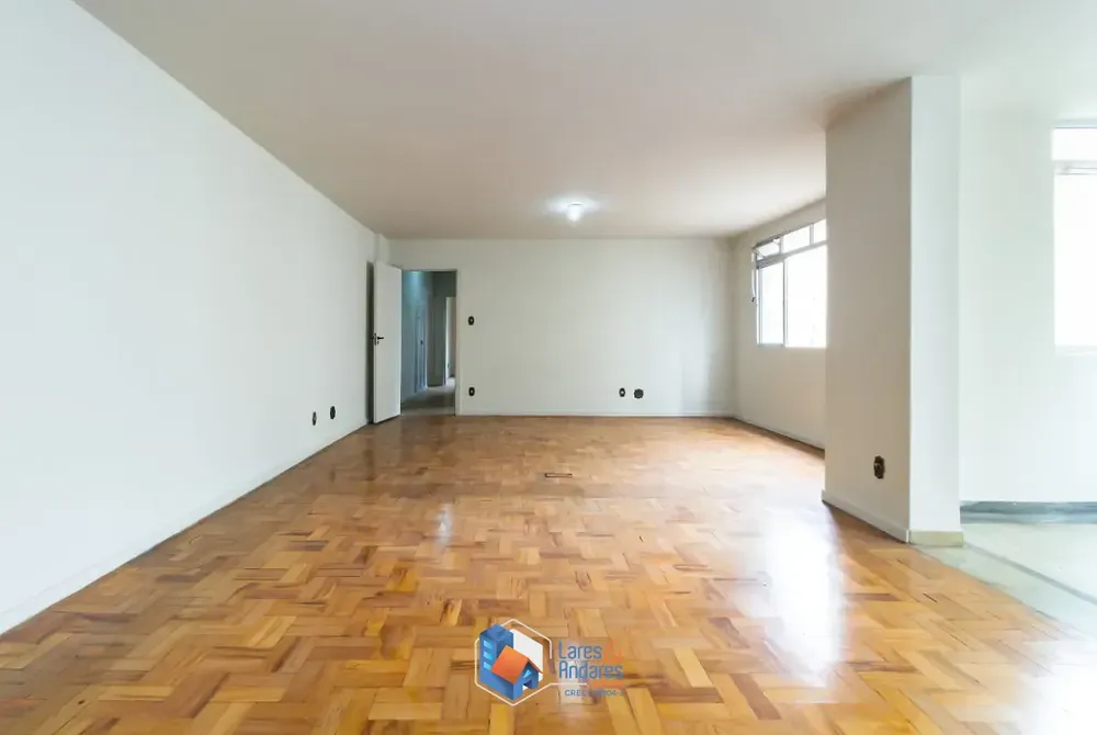 Apartamento, 3 quartos, 181 m² - Foto 3