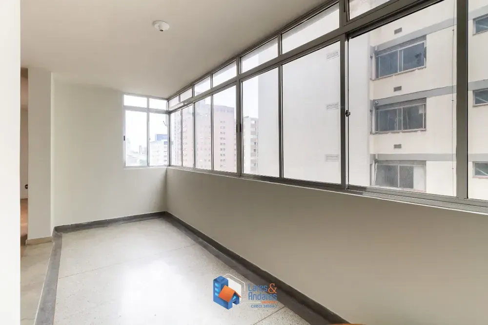Apartamento, 3 quartos, 181 m² - Foto 6
