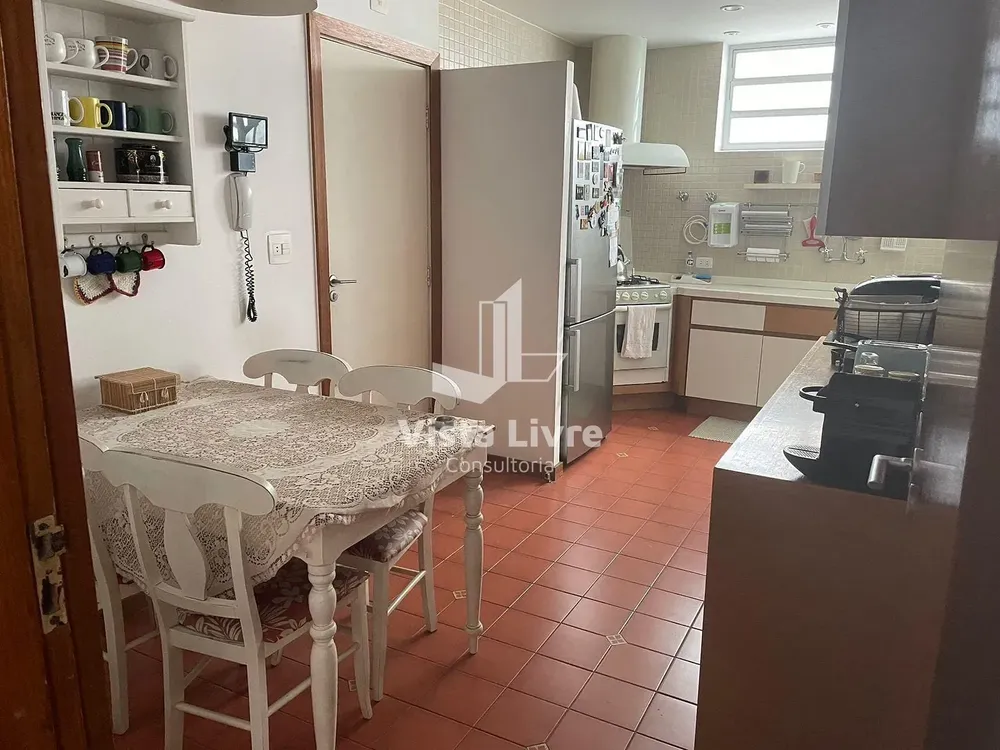 Apartamento, 3 quartos, 154 m² - Foto 3