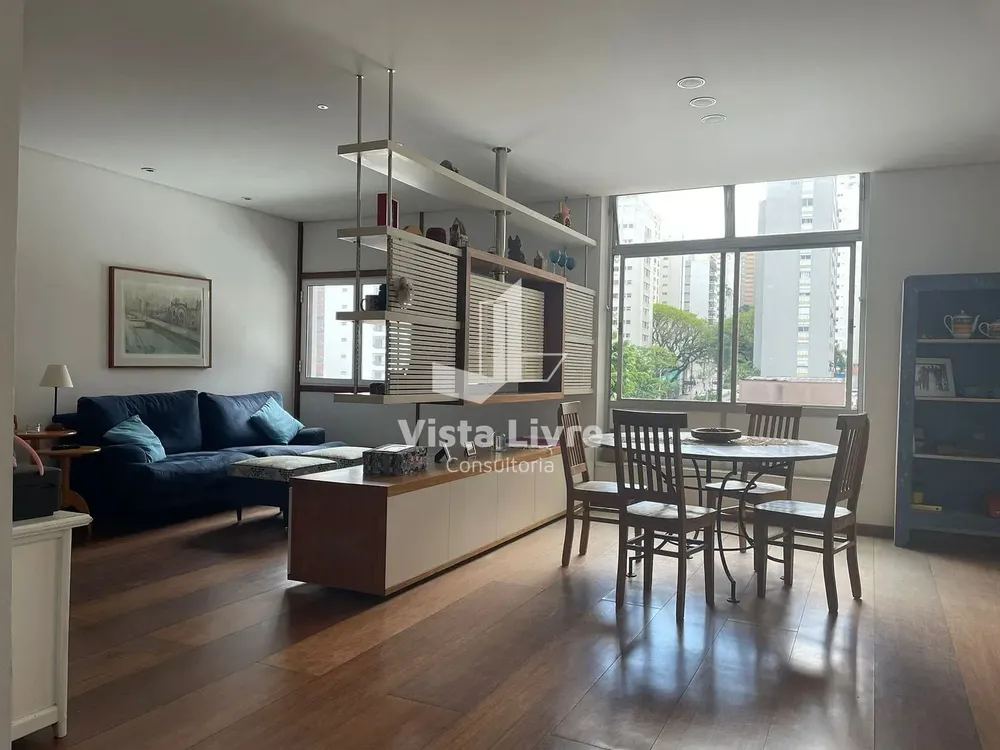 Apartamento, 3 quartos, 154 m² - Foto 2