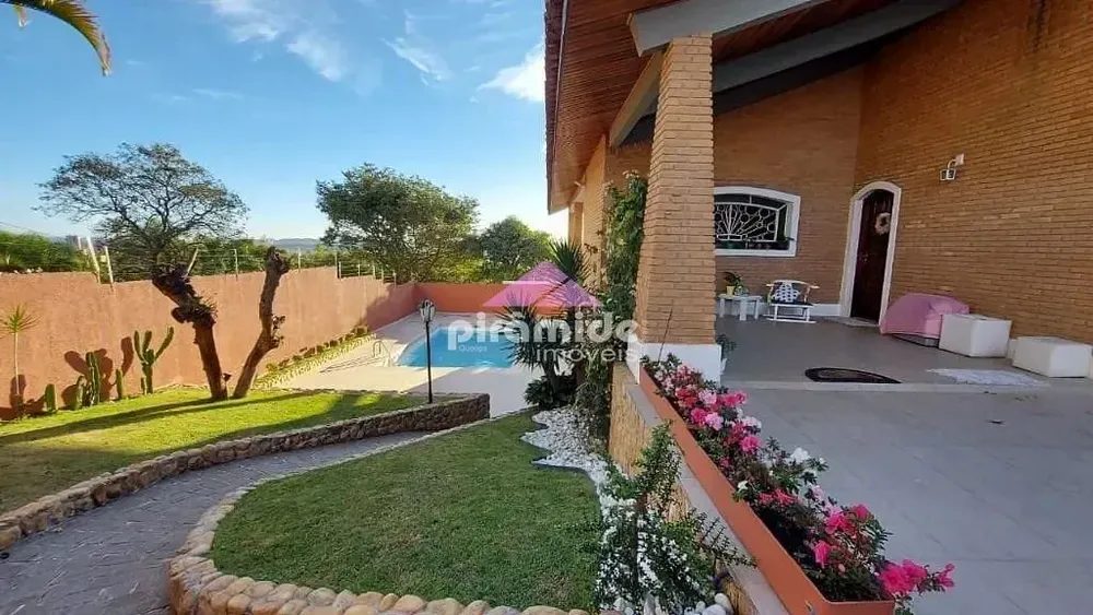 Casa, 3 quartos, 268 m² - Foto 3