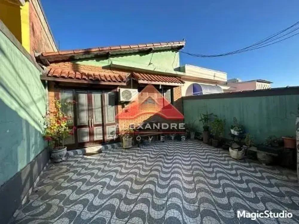 Casa, 2 quartos, 76 m² - Foto 6