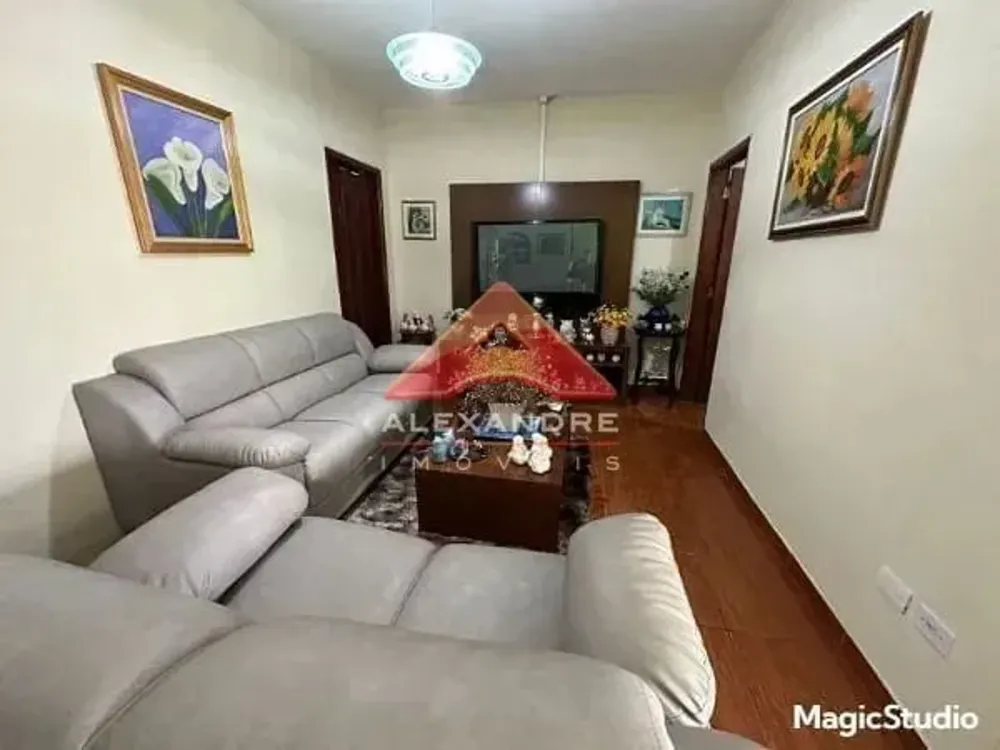 Casa, 2 quartos, 76 m² - Foto 4