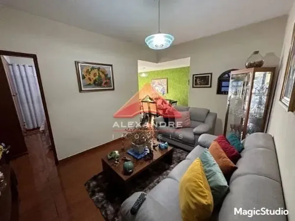 Casa, 2 quartos, 76 m² - Foto 7