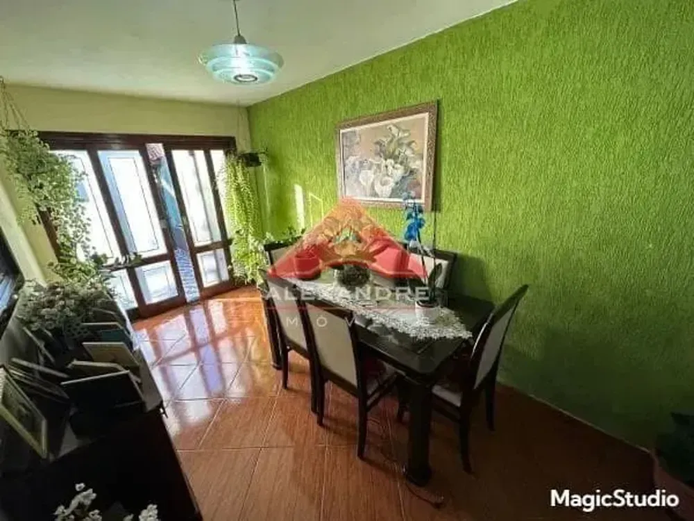 Casa, 2 quartos, 76 m² - Foto 3