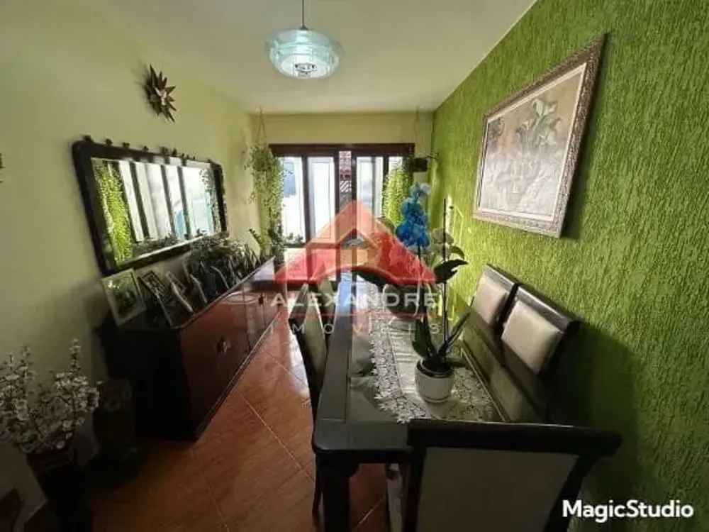 Casa, 2 quartos, 76 m² - Foto 2