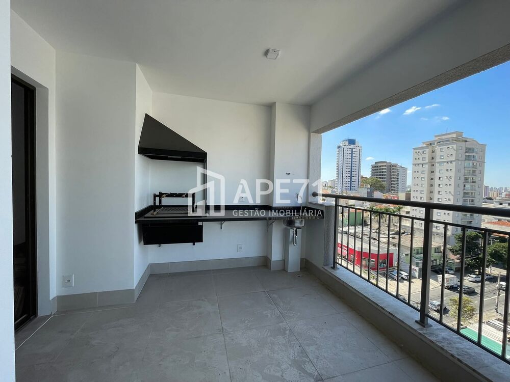 Apartamento à venda e aluguel com 2 quartos, 71m² - Foto 1