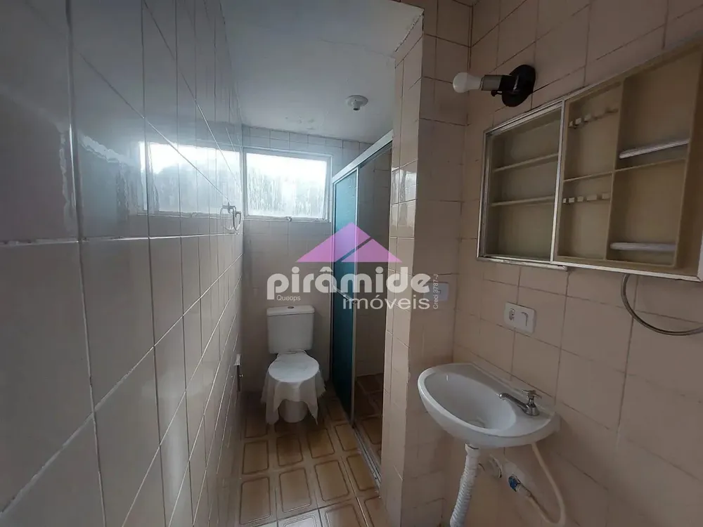 Apartamento, 2 quartos, 45 m² - Foto 2