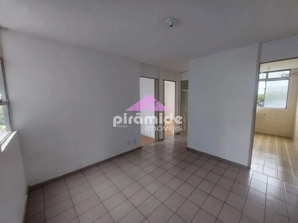 Apartamento, 2 quartos, 45 m² - Foto 1
