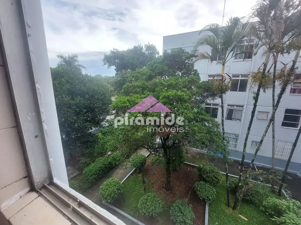 Apartamento, 2 quartos, 45 m² - Foto 3