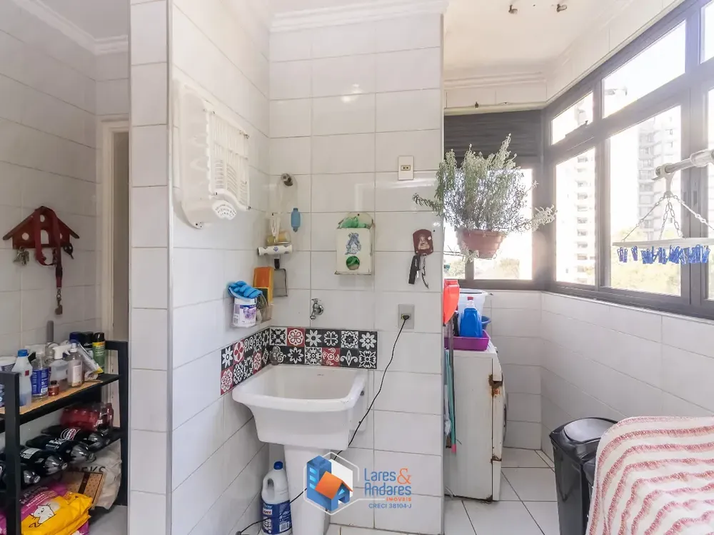 Apartamento, 3 quartos, 127 m² - Foto 7