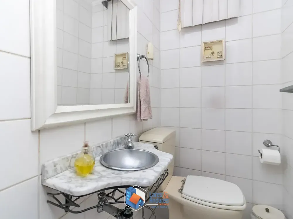 Apartamento, 3 quartos, 127 m² - Foto 8