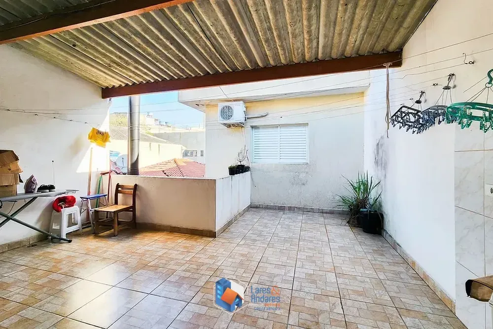 Casa, 5 quartos, 245 m² - Foto 2