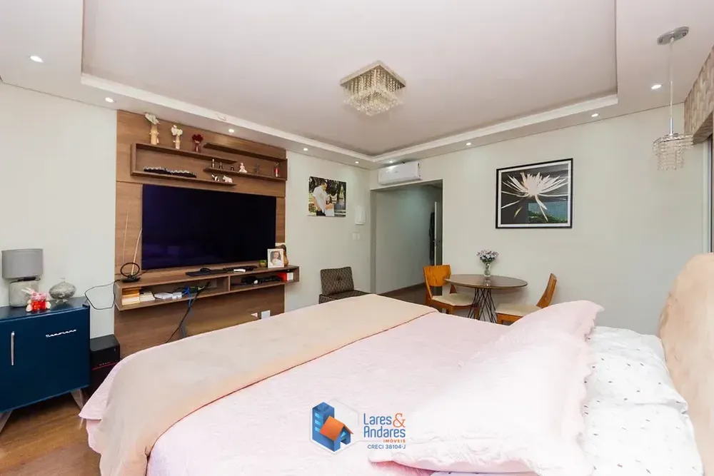Casa, 5 quartos, 245 m² - Foto 4