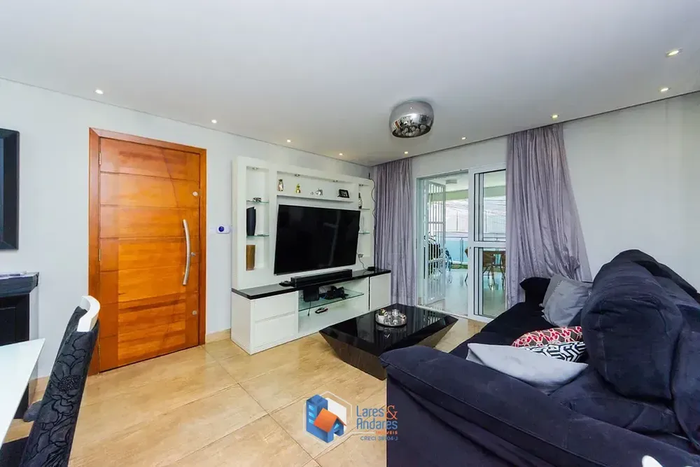 Casa, 5 quartos, 245 m² - Foto 3