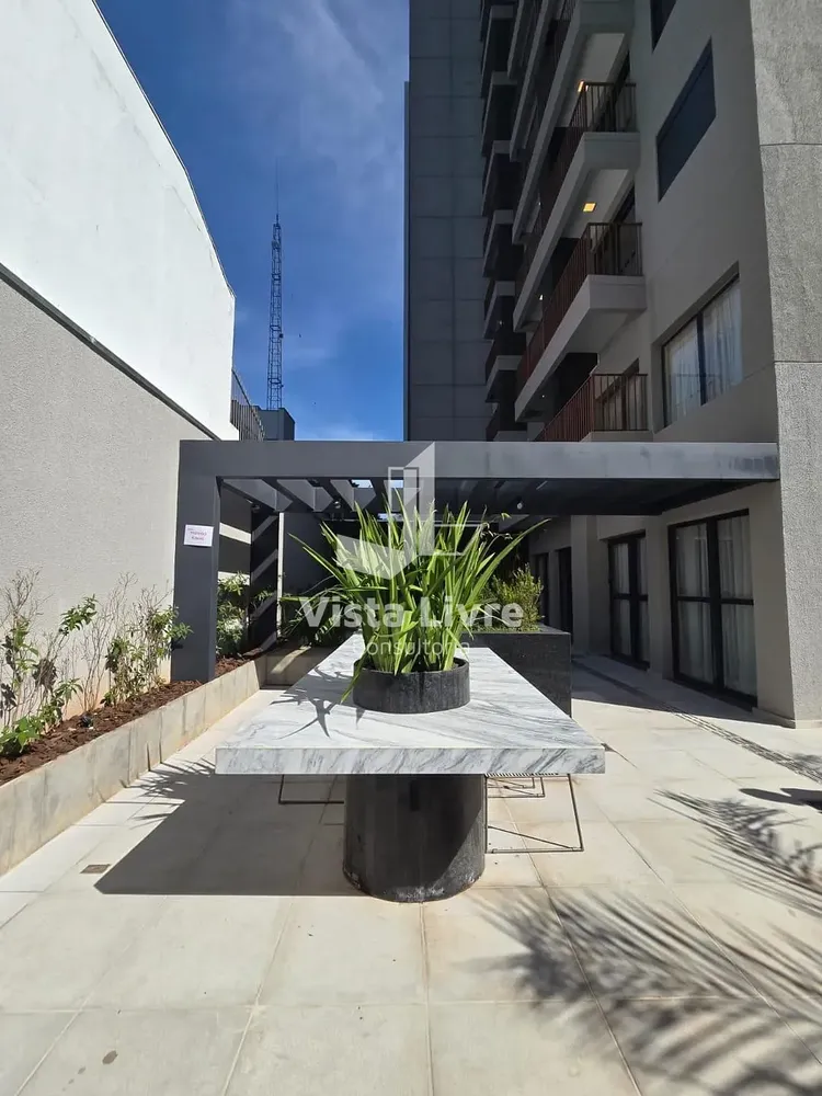 Apartamento, 1 quarto, 28 m² - Foto 3