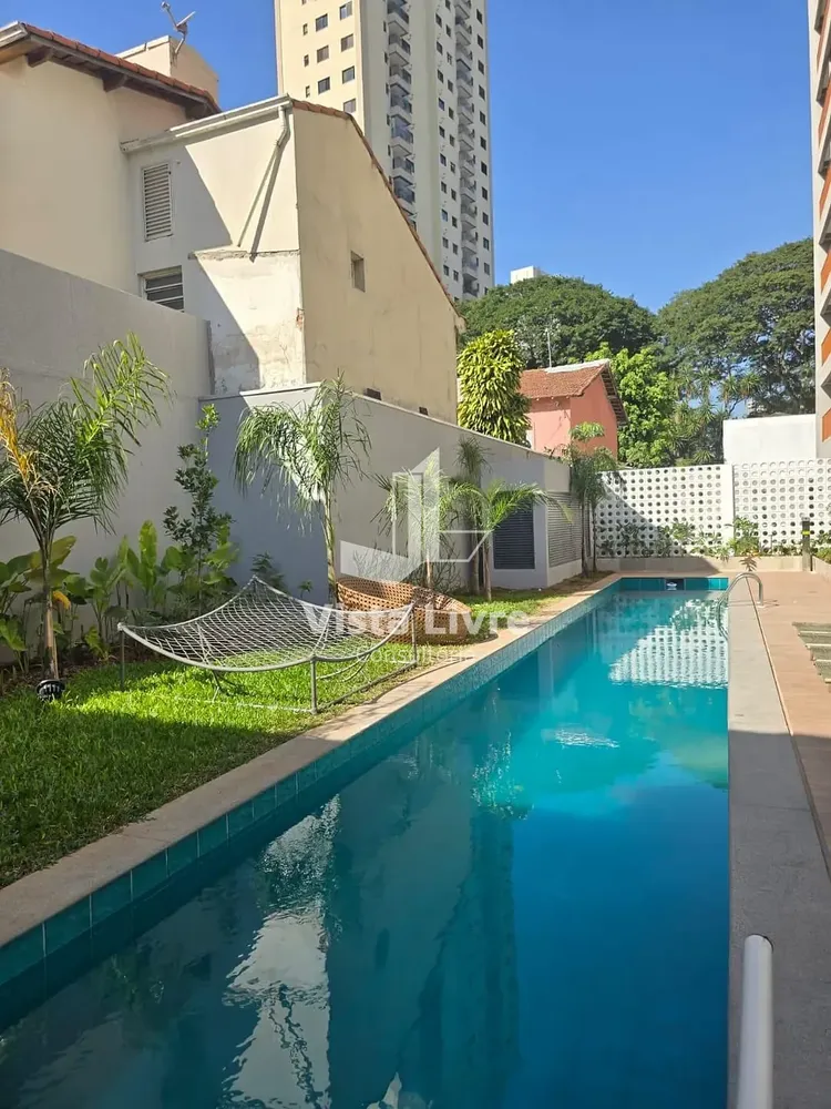 Apartamento, 1 quarto, 28 m² - Foto 1