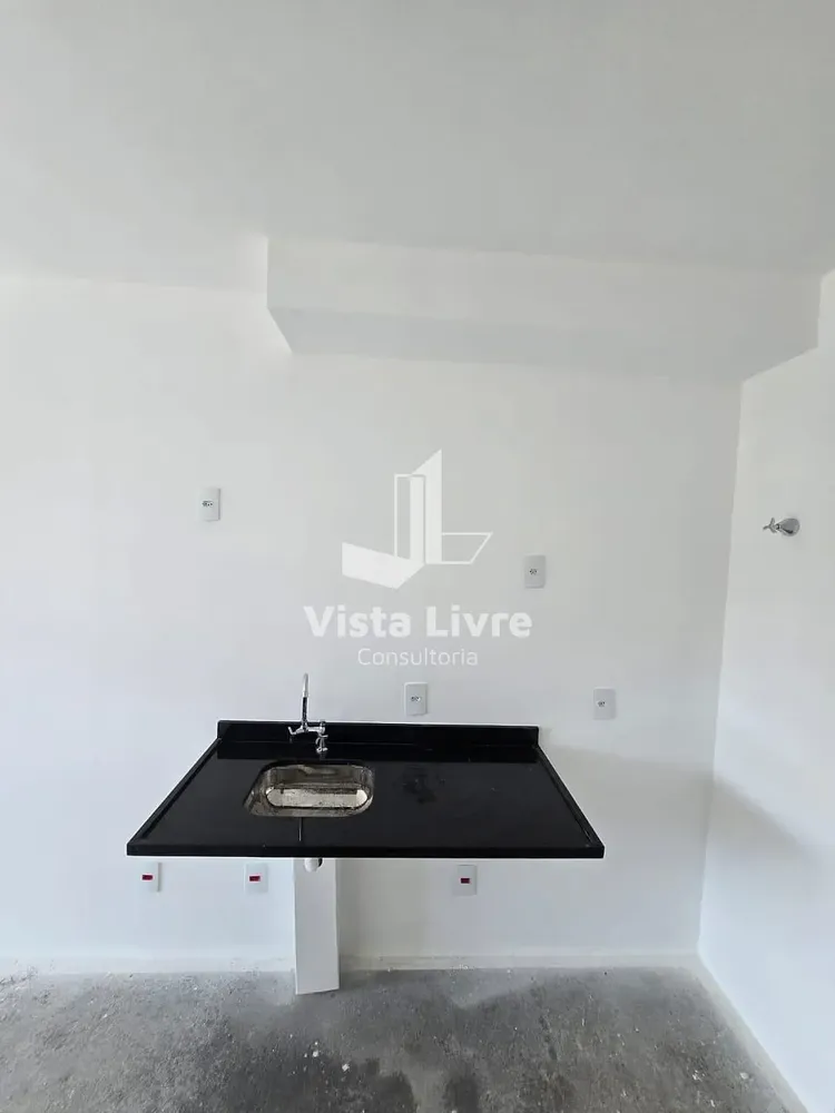 Apartamento, 1 quarto, 28 m² - Foto 4