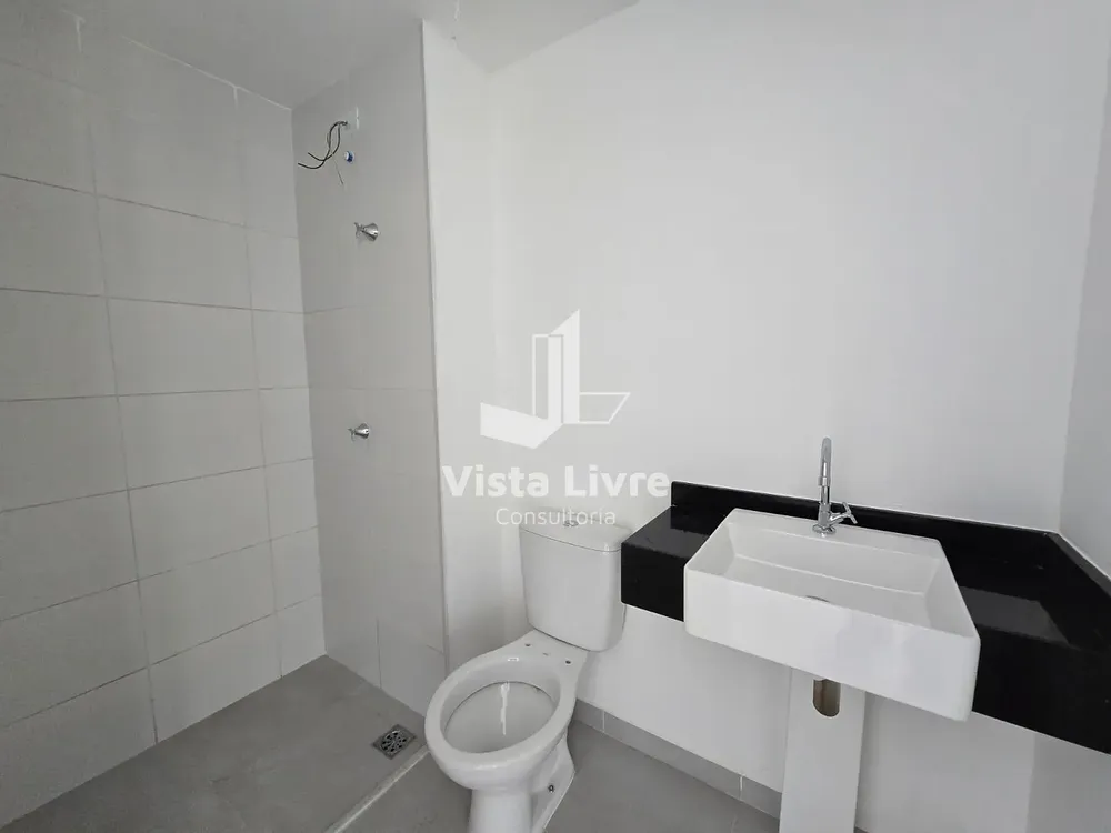 Apartamento, 1 quarto, 28 m² - Foto 2