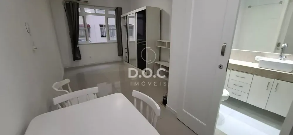 Kitnet-Studio, 30 m² - Foto 1