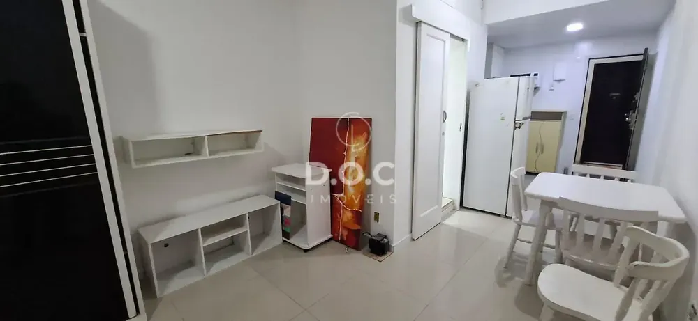 Kitnet-Studio, 30 m² - Foto 4