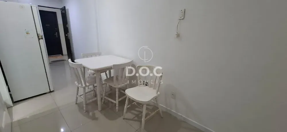 Kitnet-Studio, 30 m² - Foto 5