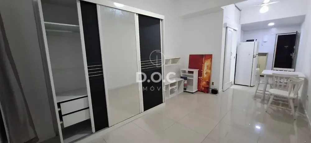 Kitnet-Studio, 30 m² - Foto 3