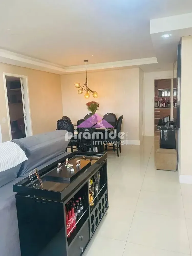 Apartamento, 3 quartos, 143 m² - Foto 2