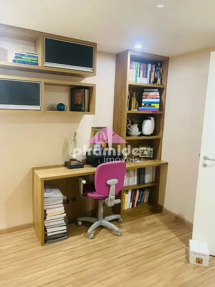 Apartamento, 3 quartos, 143 m² - Foto 3