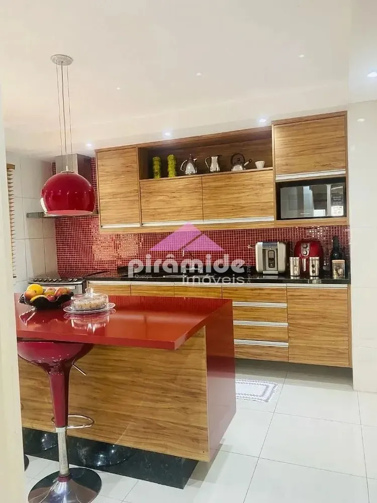 Apartamento, 3 quartos, 143 m² - Foto 4