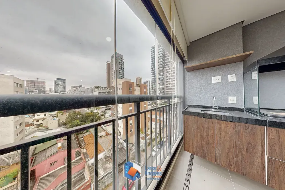 Apartamento, 2 quartos, 67 m² - Foto 1