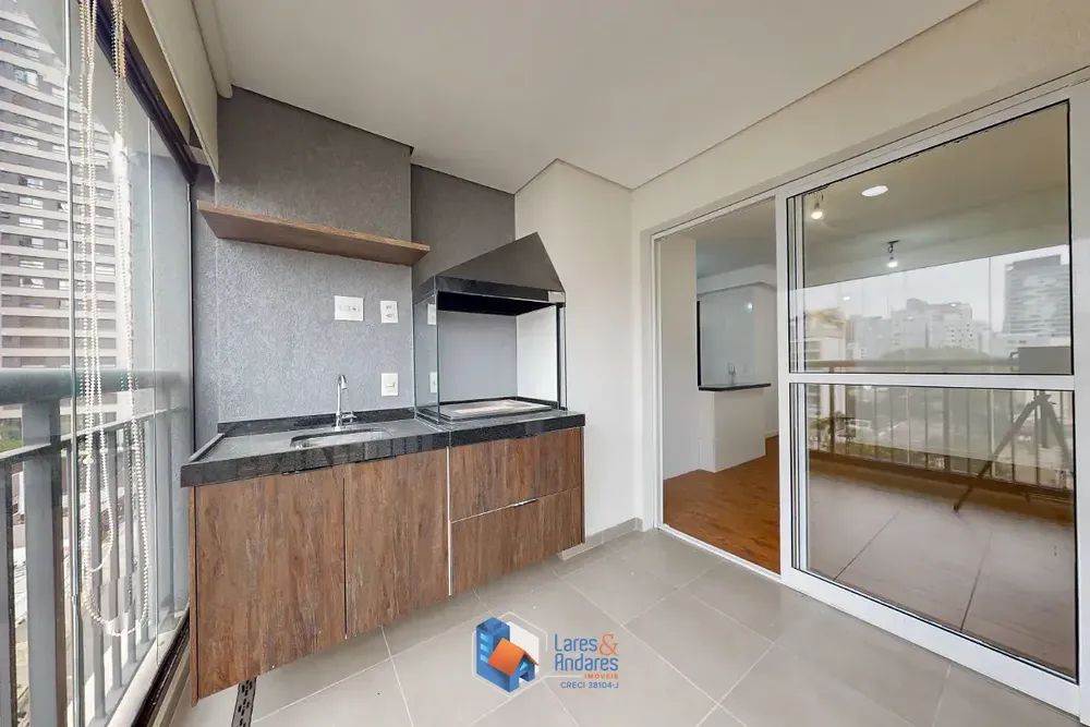 Apartamento, 2 quartos, 67 m² - Foto 6