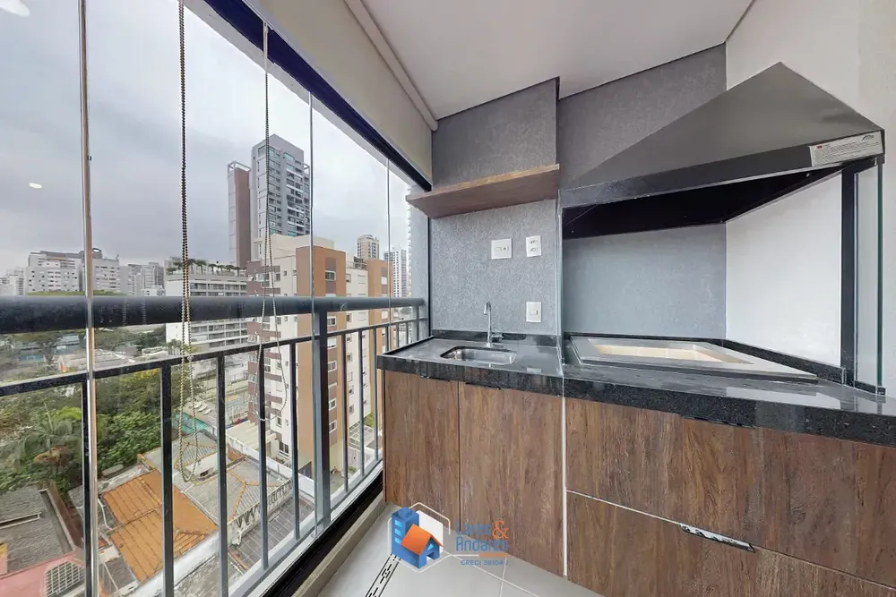 Apartamento, 2 quartos, 67 m² - Foto 2