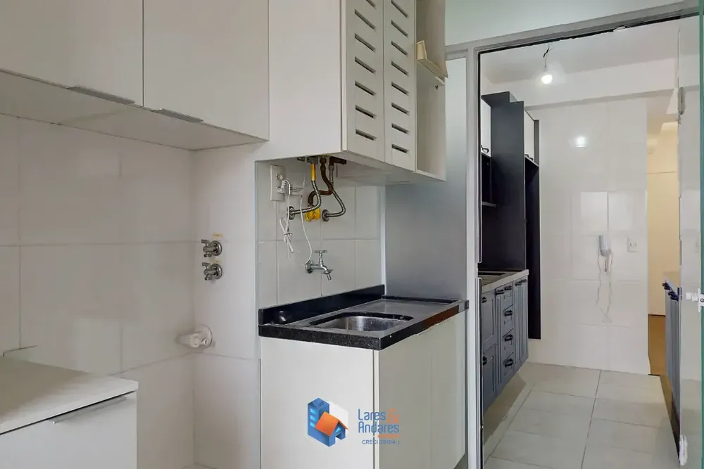 Apartamento, 2 quartos, 67 m² - Foto 8