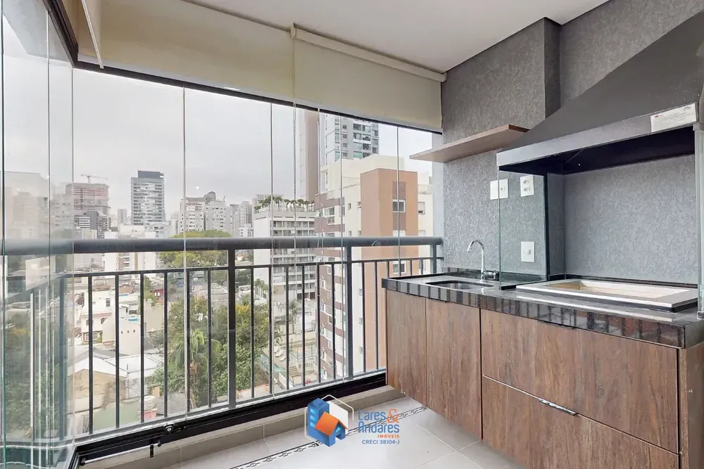 Apartamento, 2 quartos, 67 m² - Foto 3
