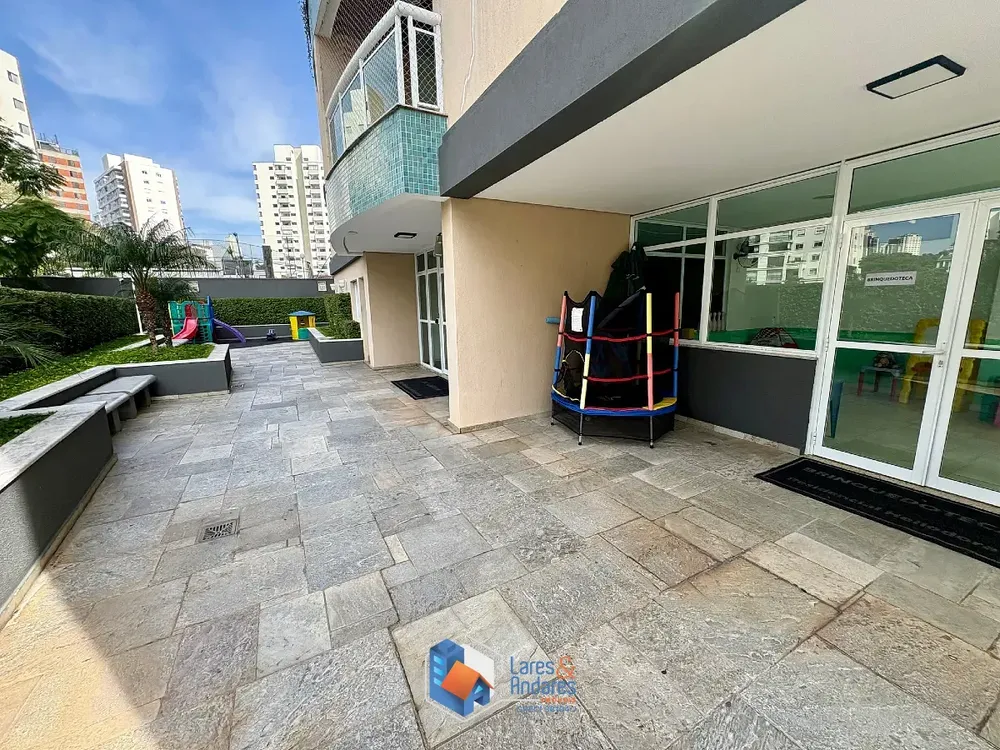 Apartamento, 3 quartos, 82 m² - Foto 2