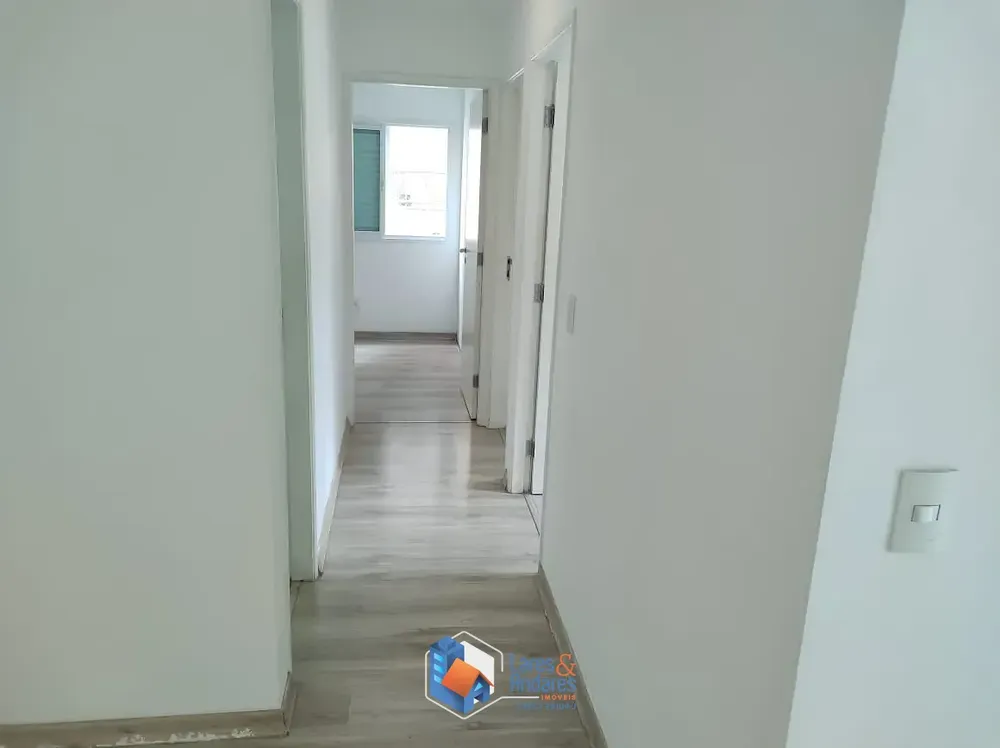 Apartamento, 3 quartos, 82 m² - Foto 3