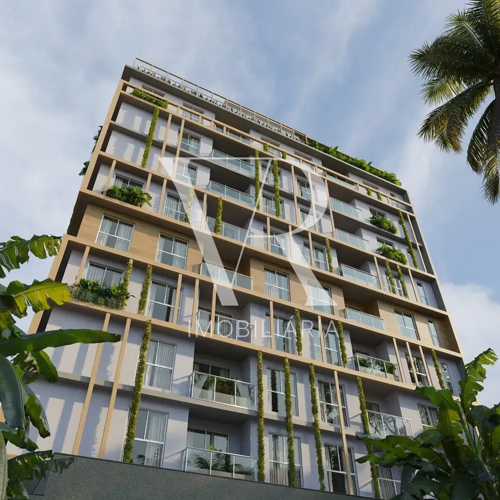 Apartamento, 2 quartos, 56 m² - Foto 3
